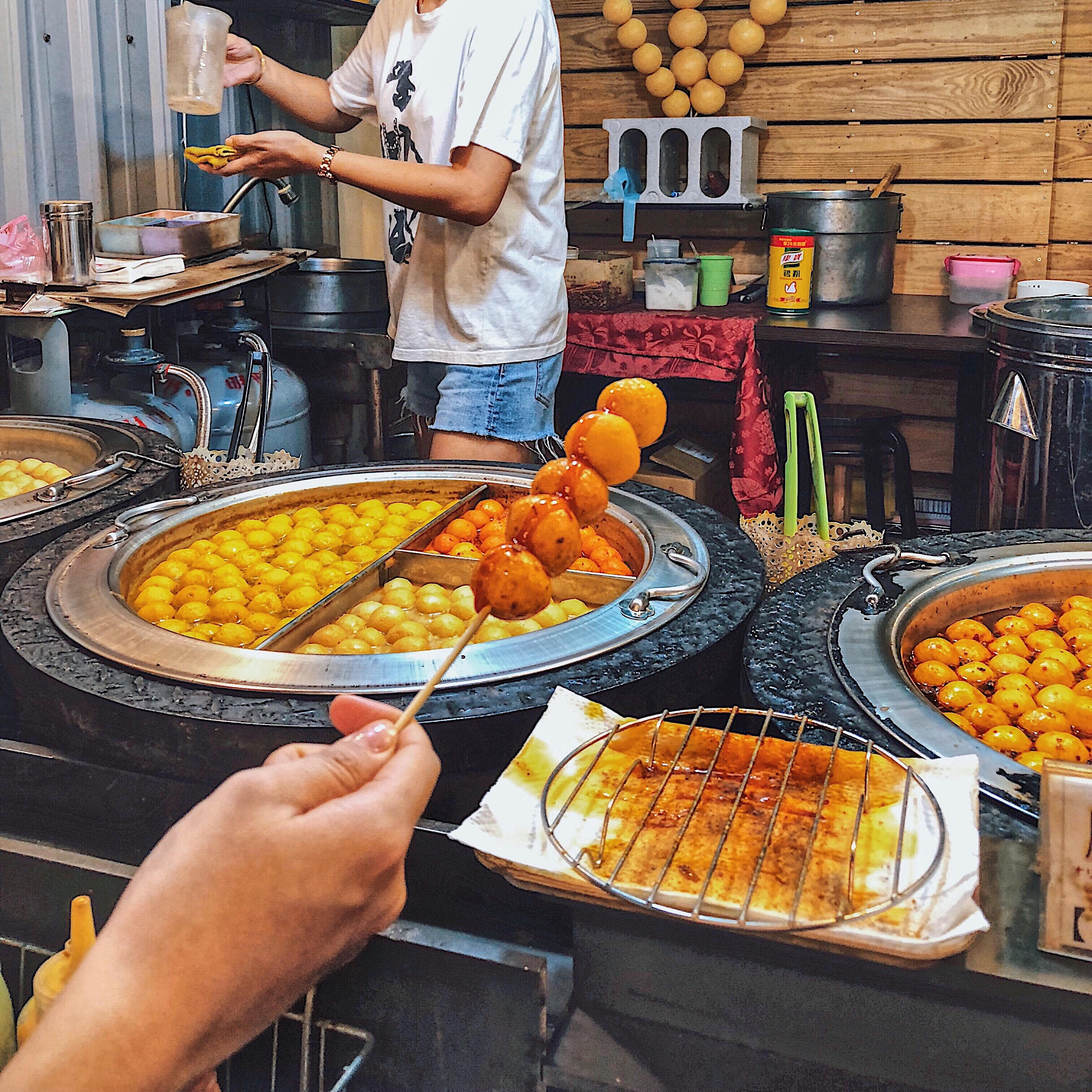 kham pha Tan Dai Bac cung Ha Truc anh 19