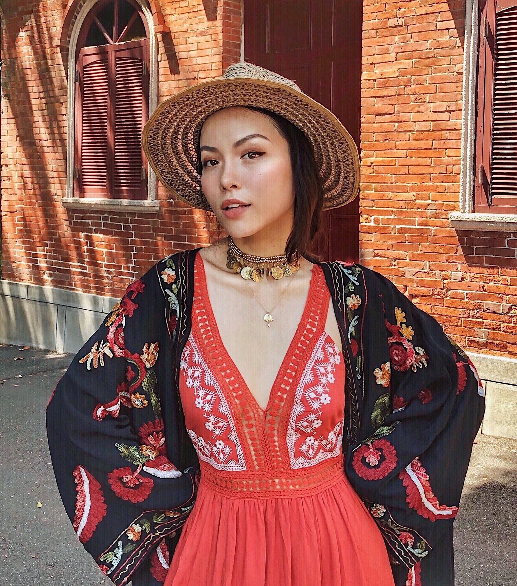 kham pha Tan Dai Bac cung Ha Truc anh 20