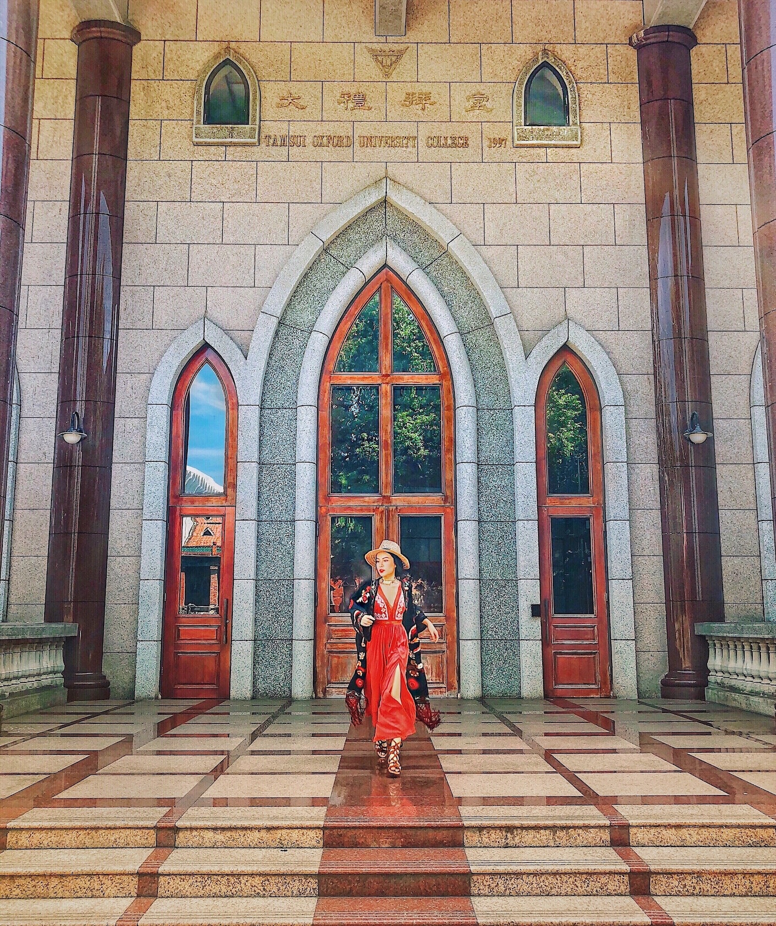 kham pha Tan Dai Bac cung Ha Truc anh 21