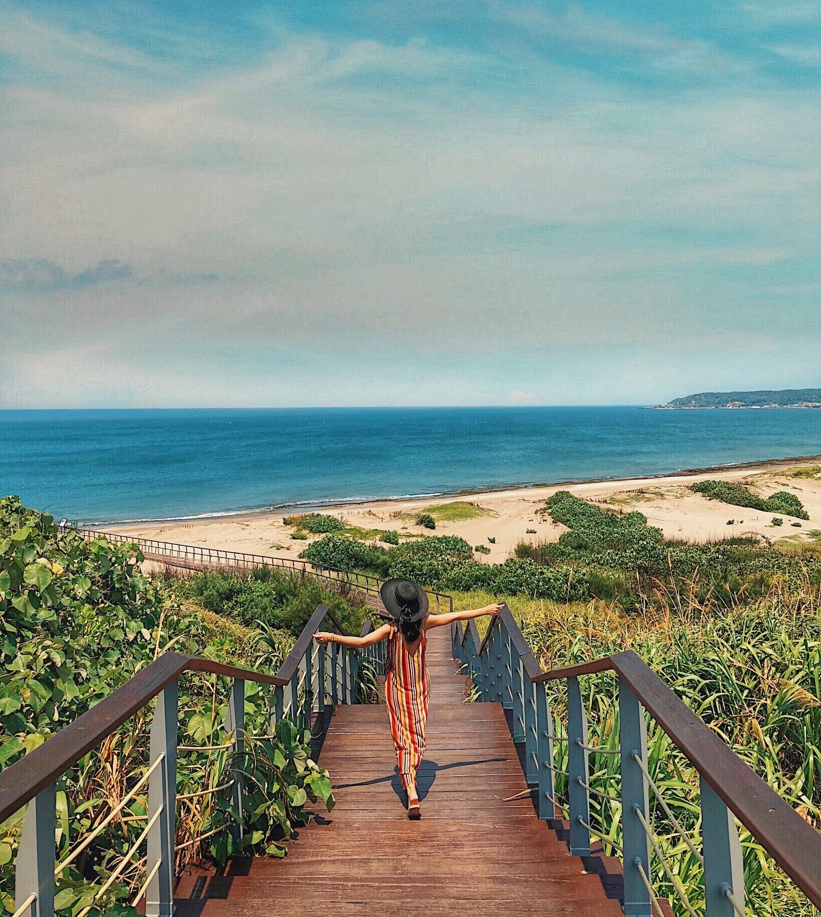 kham pha Tan Dai Bac cung Ha Truc anh 23