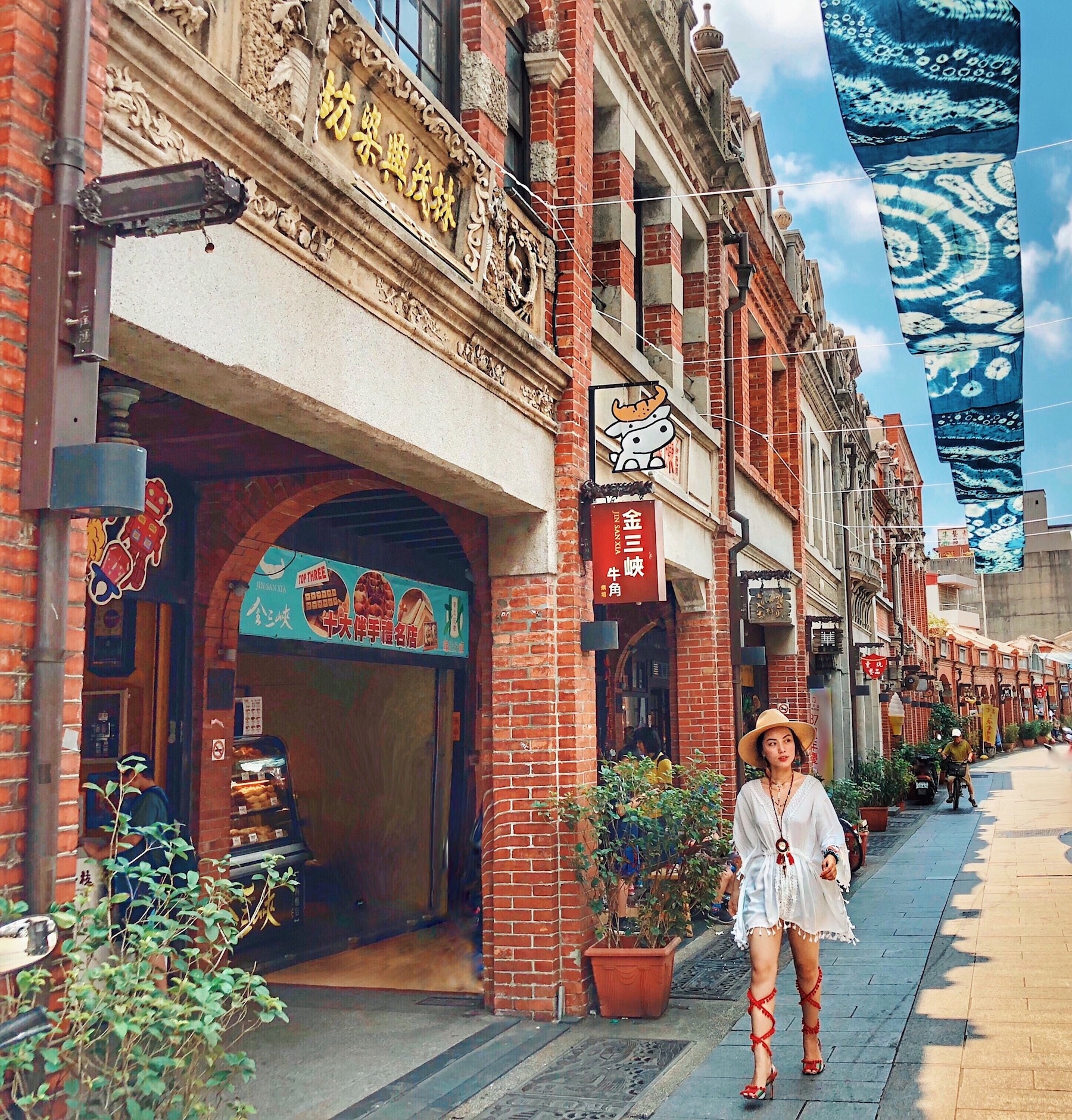 kham pha Tan Dai Bac cung Ha Truc anh 24