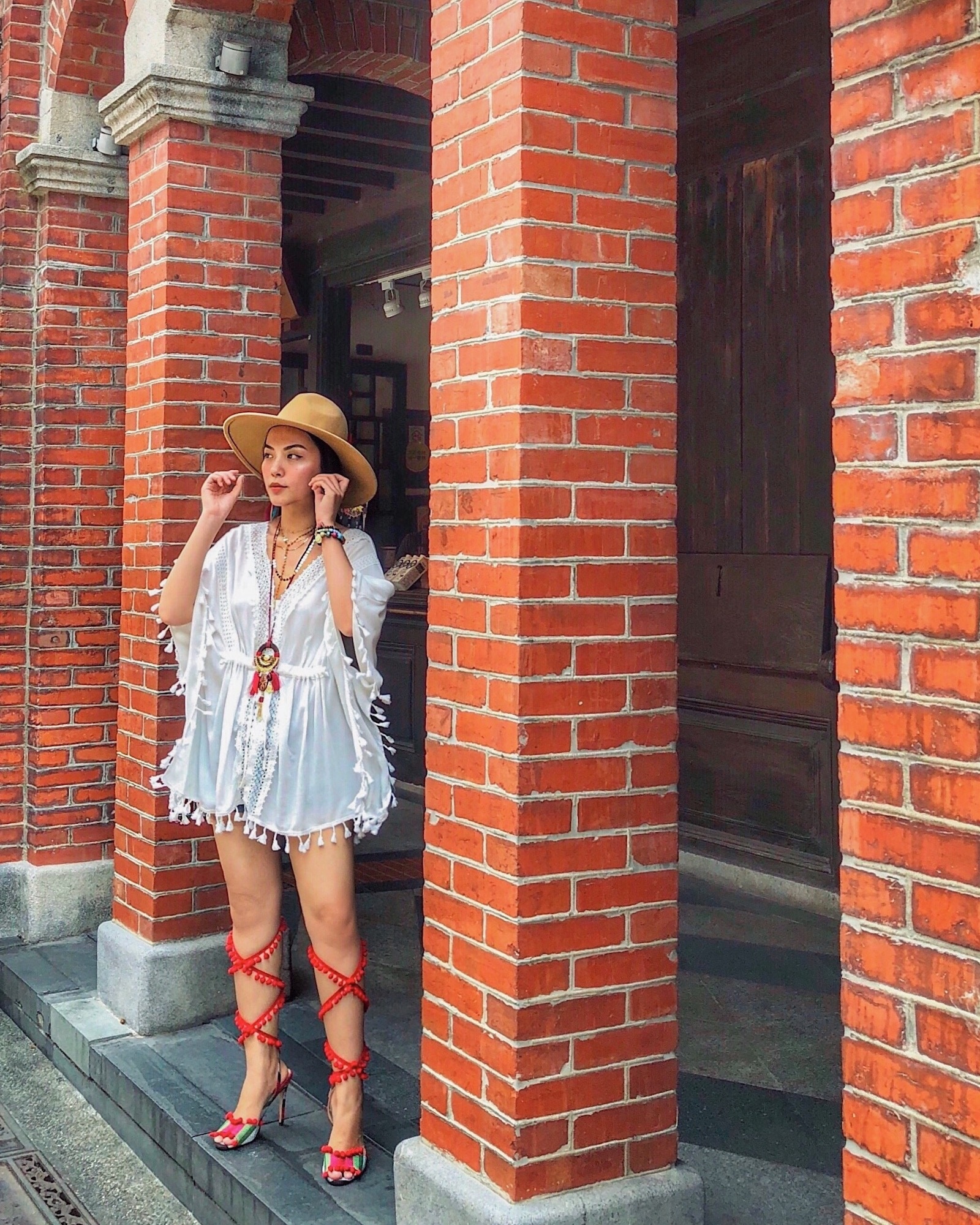 kham pha Tan Dai Bac cung Ha Truc anh 25