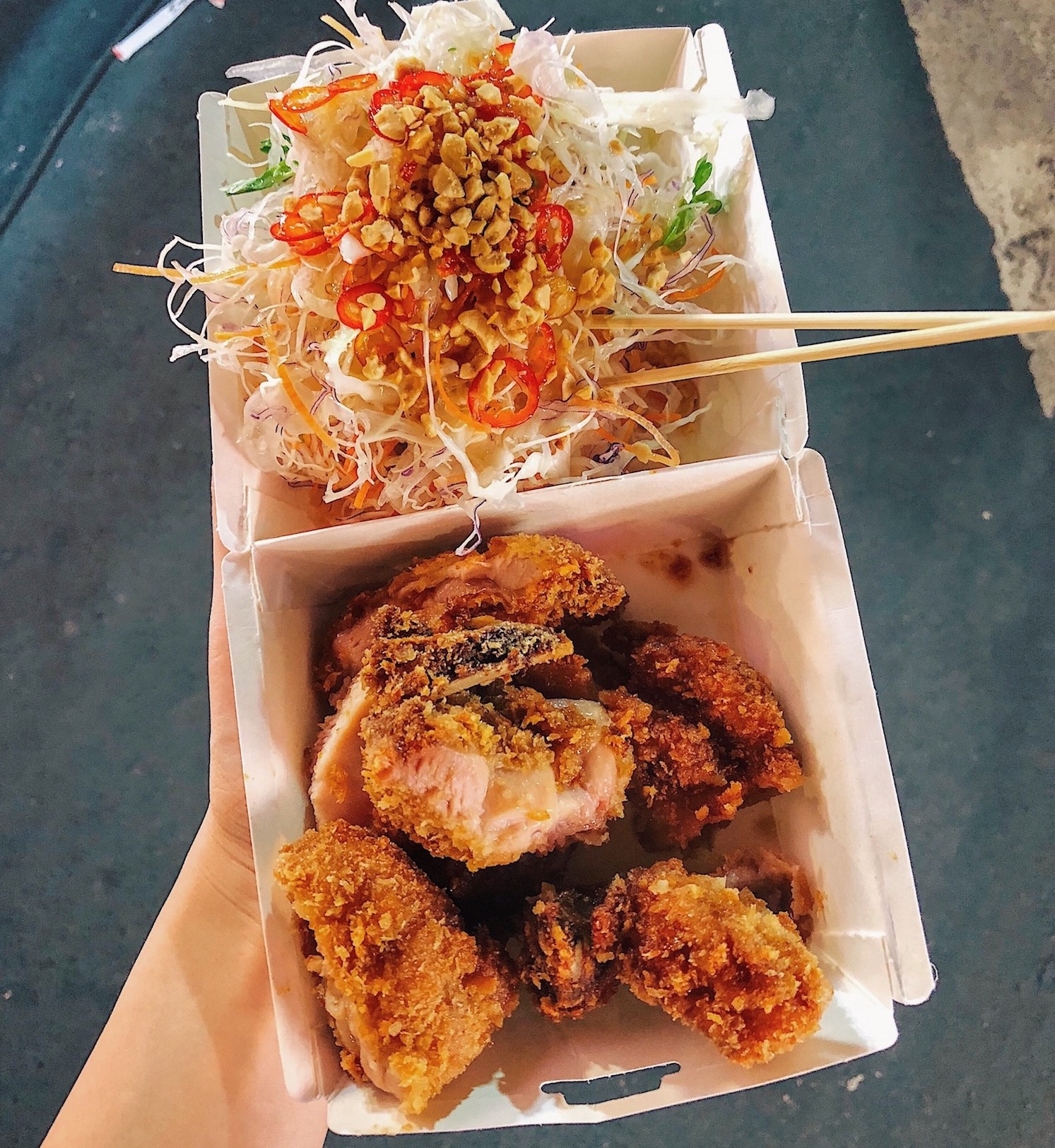 kham pha Tan Dai Bac cung Ha Truc anh 11