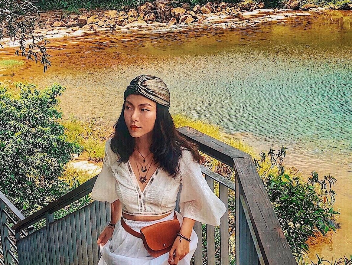 #Mytour: Lac theo Ha Truc kham pha thien nhien mong mo Tan Bac hinh anh