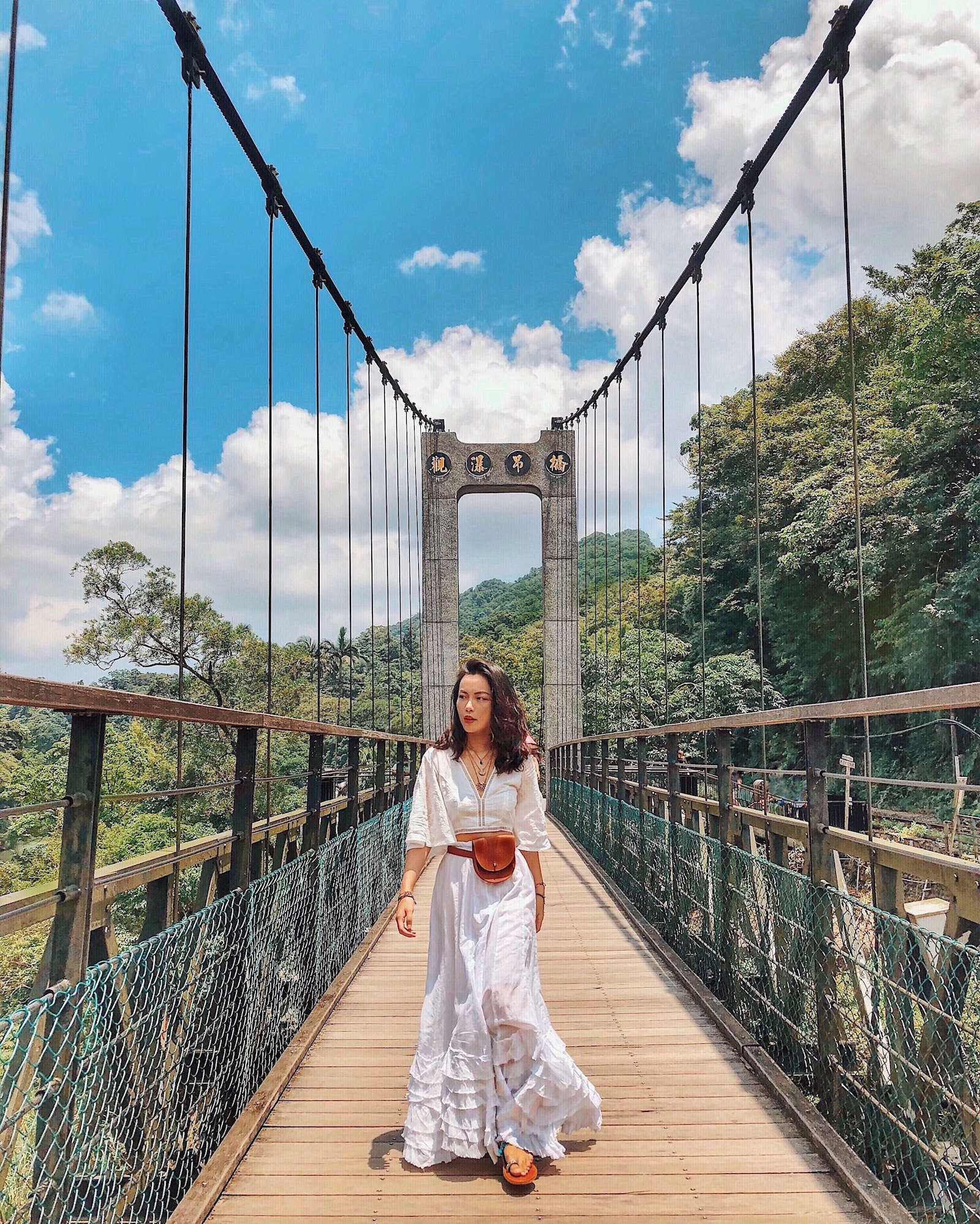 kham pha Tan Dai Bac cung Ha Truc anh 14