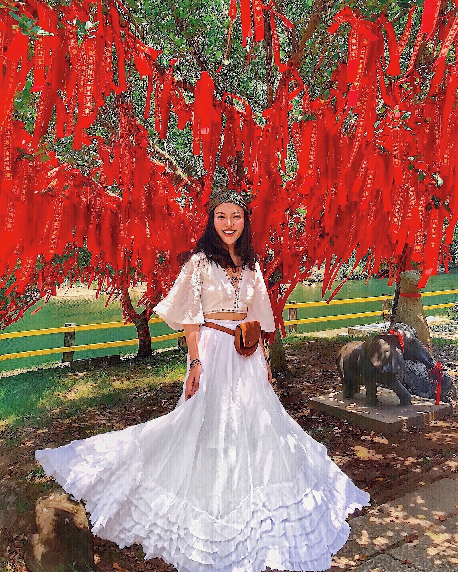 kham pha Tan Dai Bac cung Ha Truc anh 15