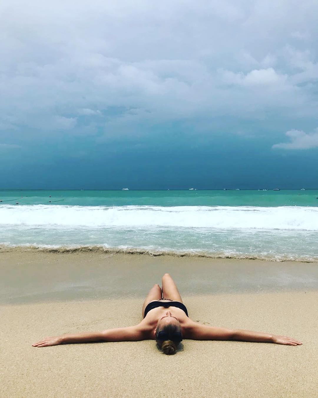 du lich Tam A,  Ca map sieu bao chua anh 8