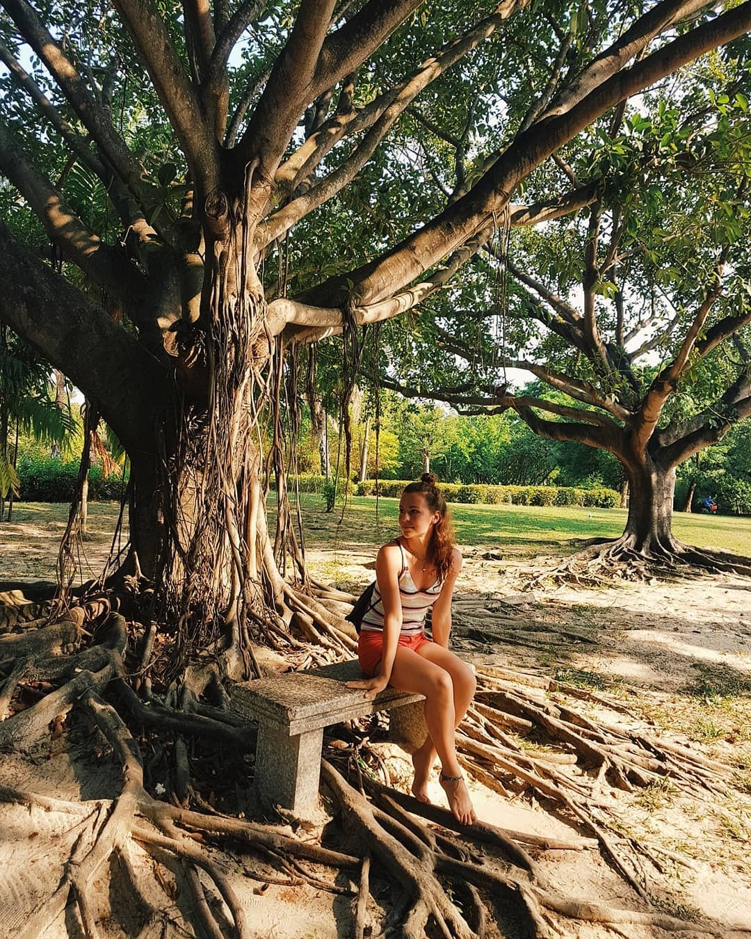 du lich Tam A,  Ca map sieu bao chua anh 14