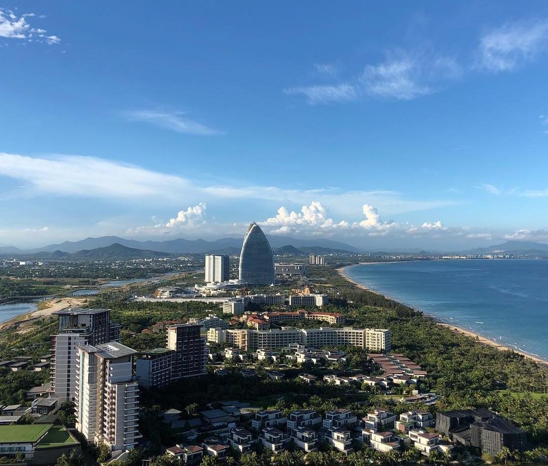 du lich Tam A,  Ca map sieu bao chua anh 6