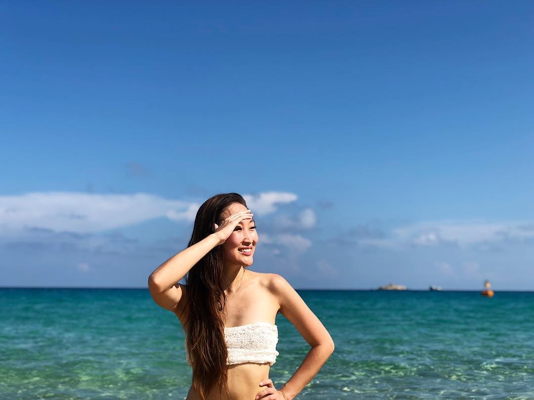 du lich Tam A,  Ca map sieu bao chua anh 2