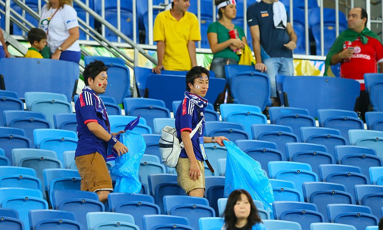 du lich Nhat Ban,  dat nuoc sach se nhat the gioi anh 10