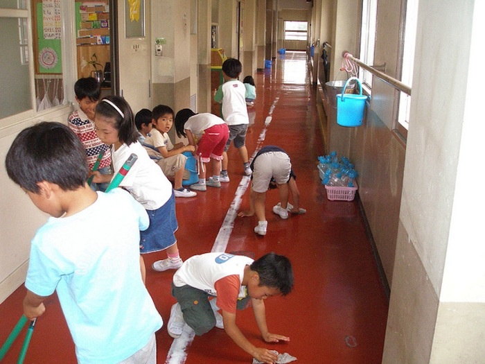 du lich Nhat Ban,  dat nuoc sach se nhat the gioi anh 4