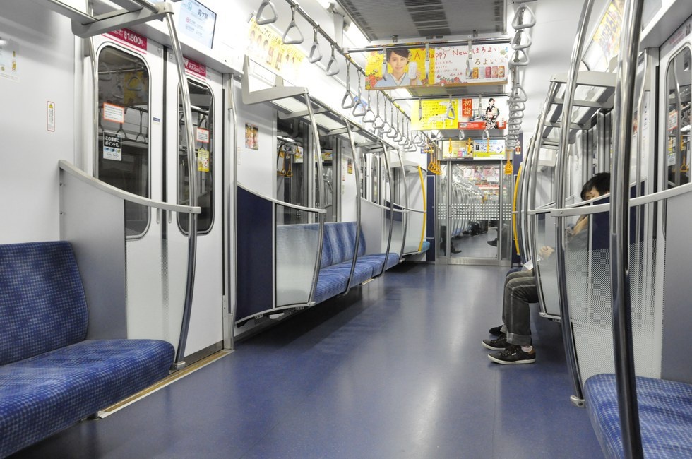 du lich Nhat Ban,  dat nuoc sach se nhat the gioi anh 6