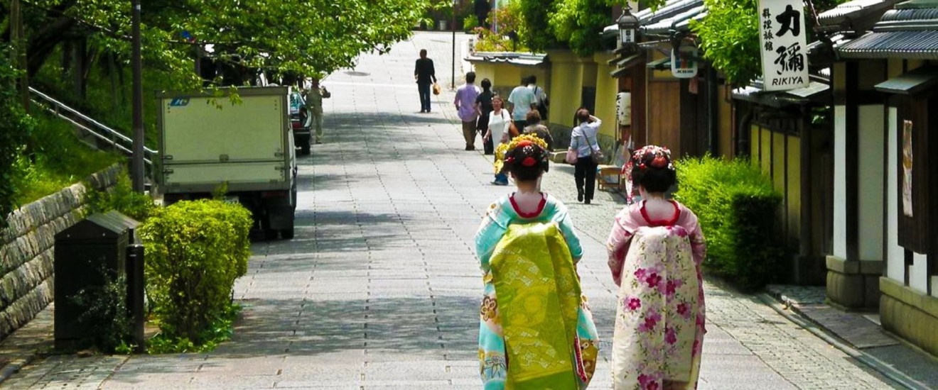 du lich Nhat Ban,  dat nuoc sach se nhat the gioi anh 2