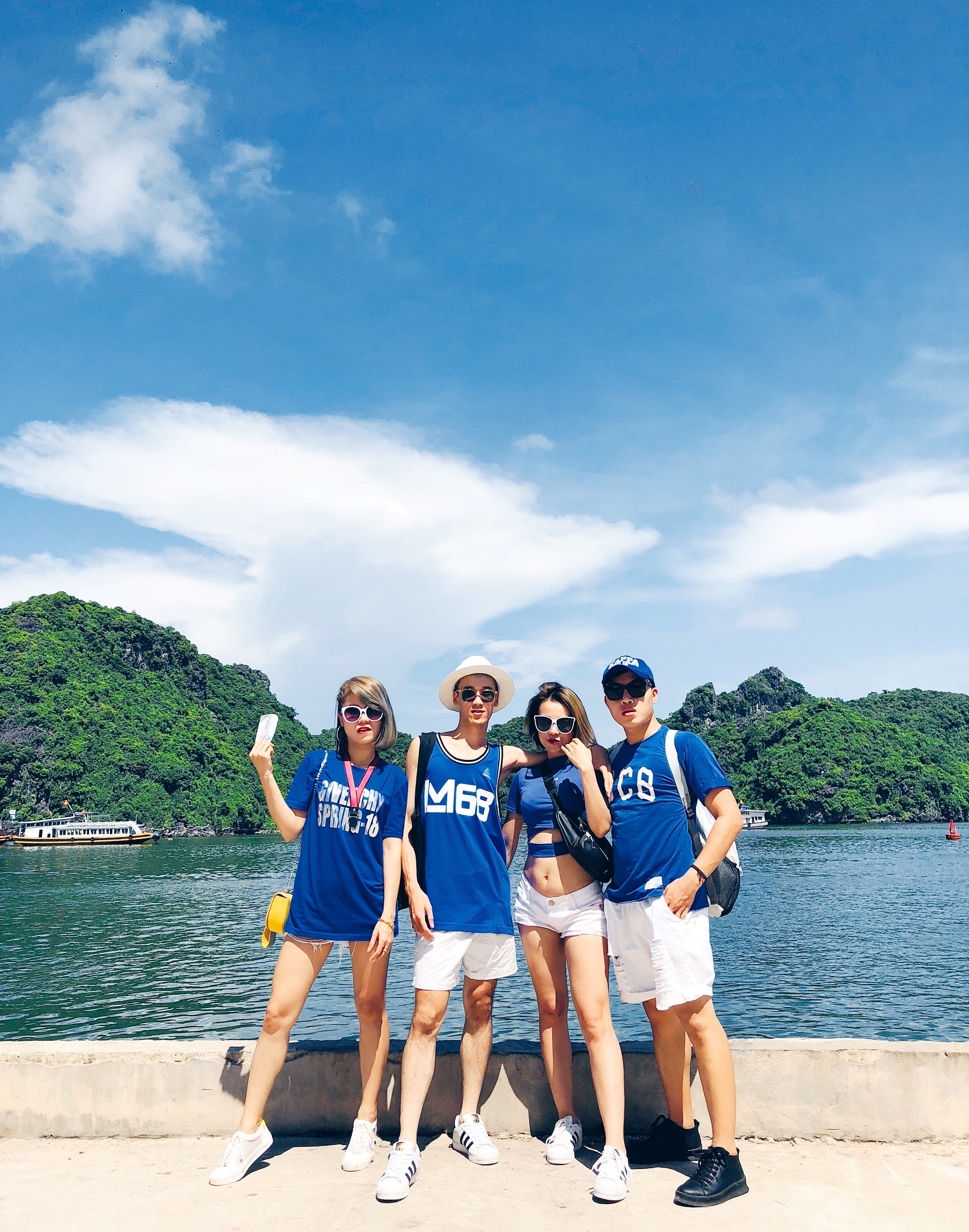 du lịch vịnh Lan Hạ, du lịch Cát Bà ảnh 7 du lich vinh Lan Ha, du lich Cat Ba anh 7