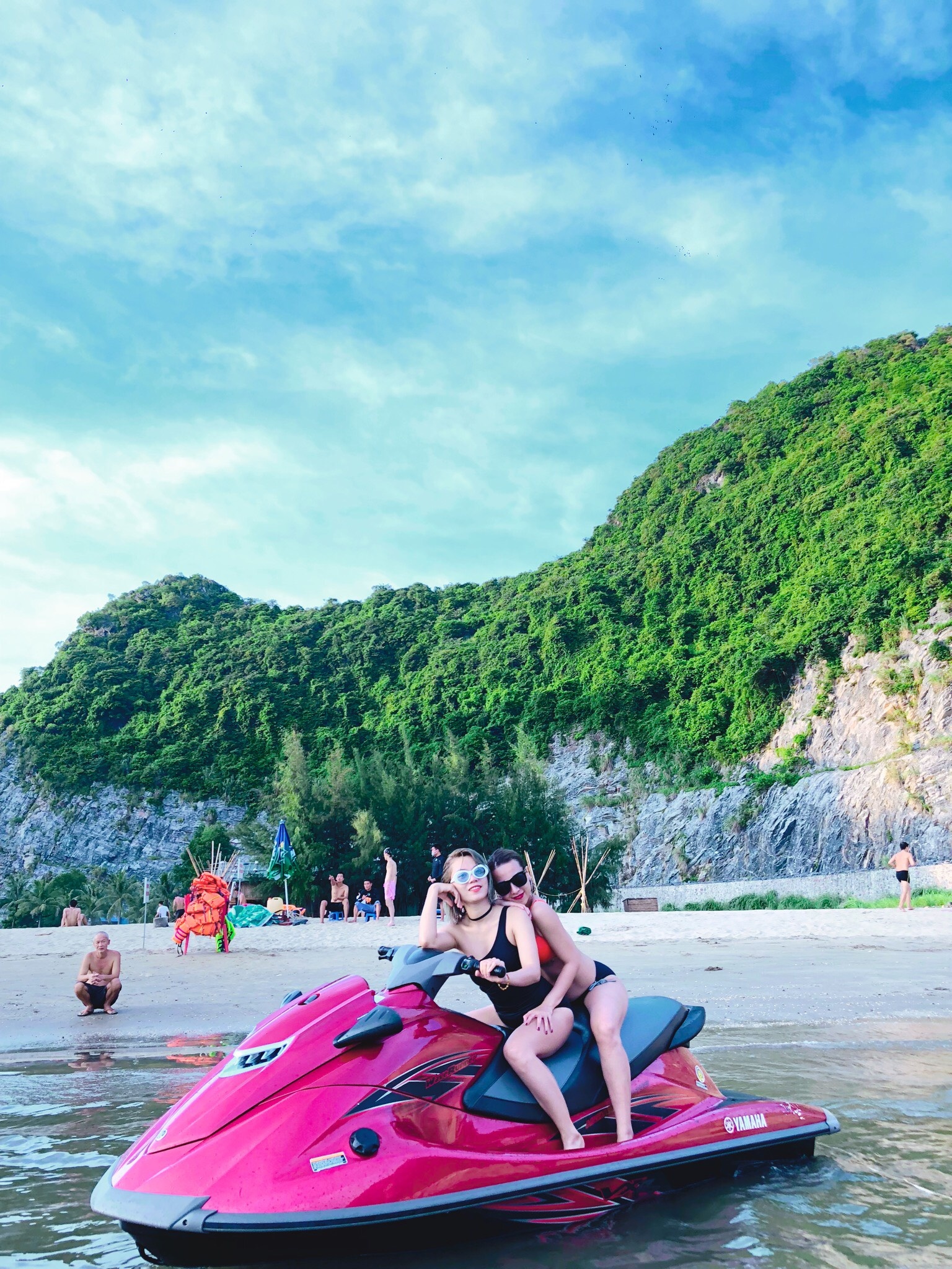 du lịch vịnh Lan Hạ, du lịch Cát Bà ảnh 10 du lich vinh Lan Ha, du lich Cat Ba anh 10