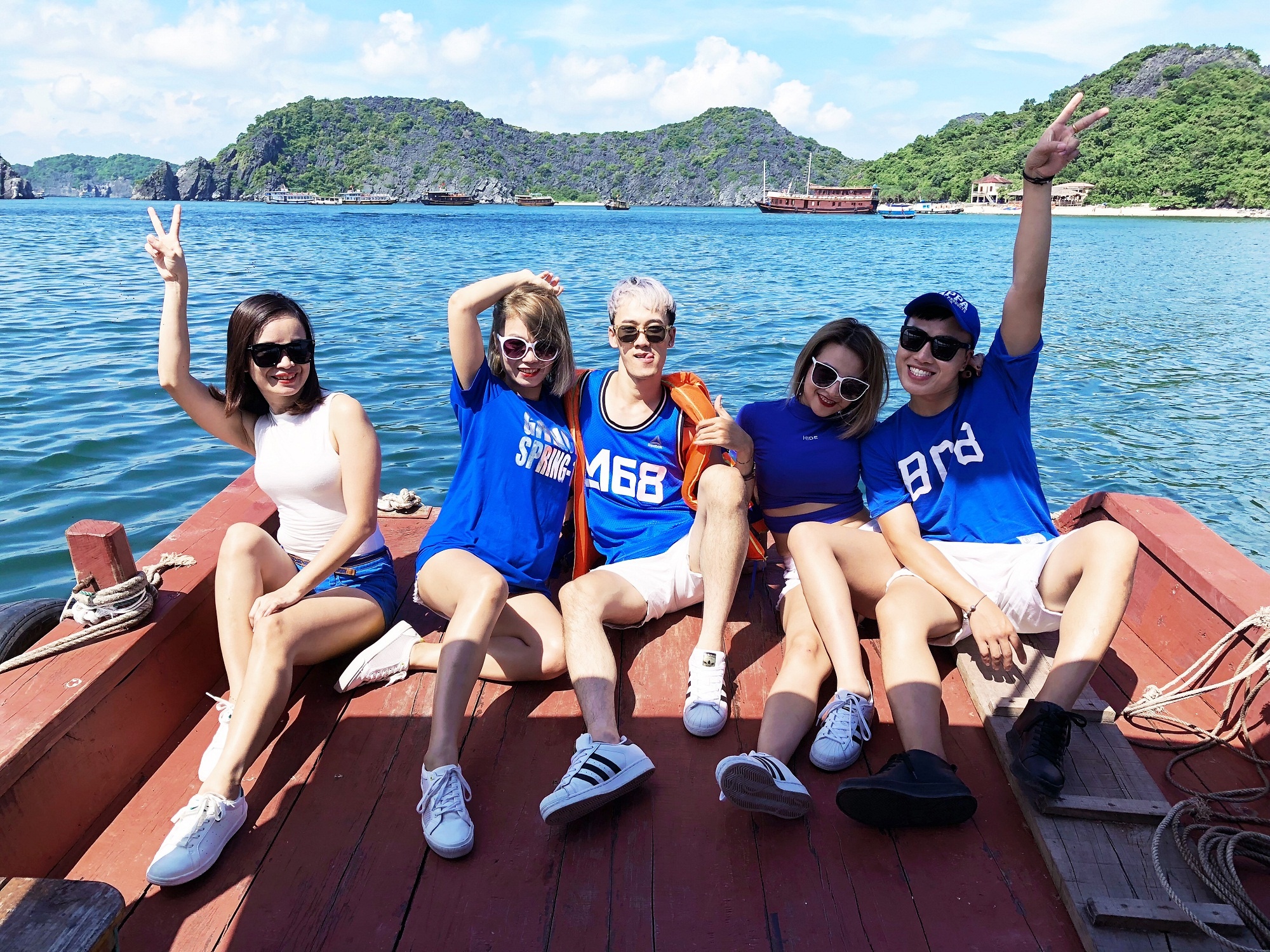 du lịch vịnh Lan Hạ, du lịch Cát Bà ảnh 2 du lich vinh Lan Ha, du lich Cat Ba anh 2