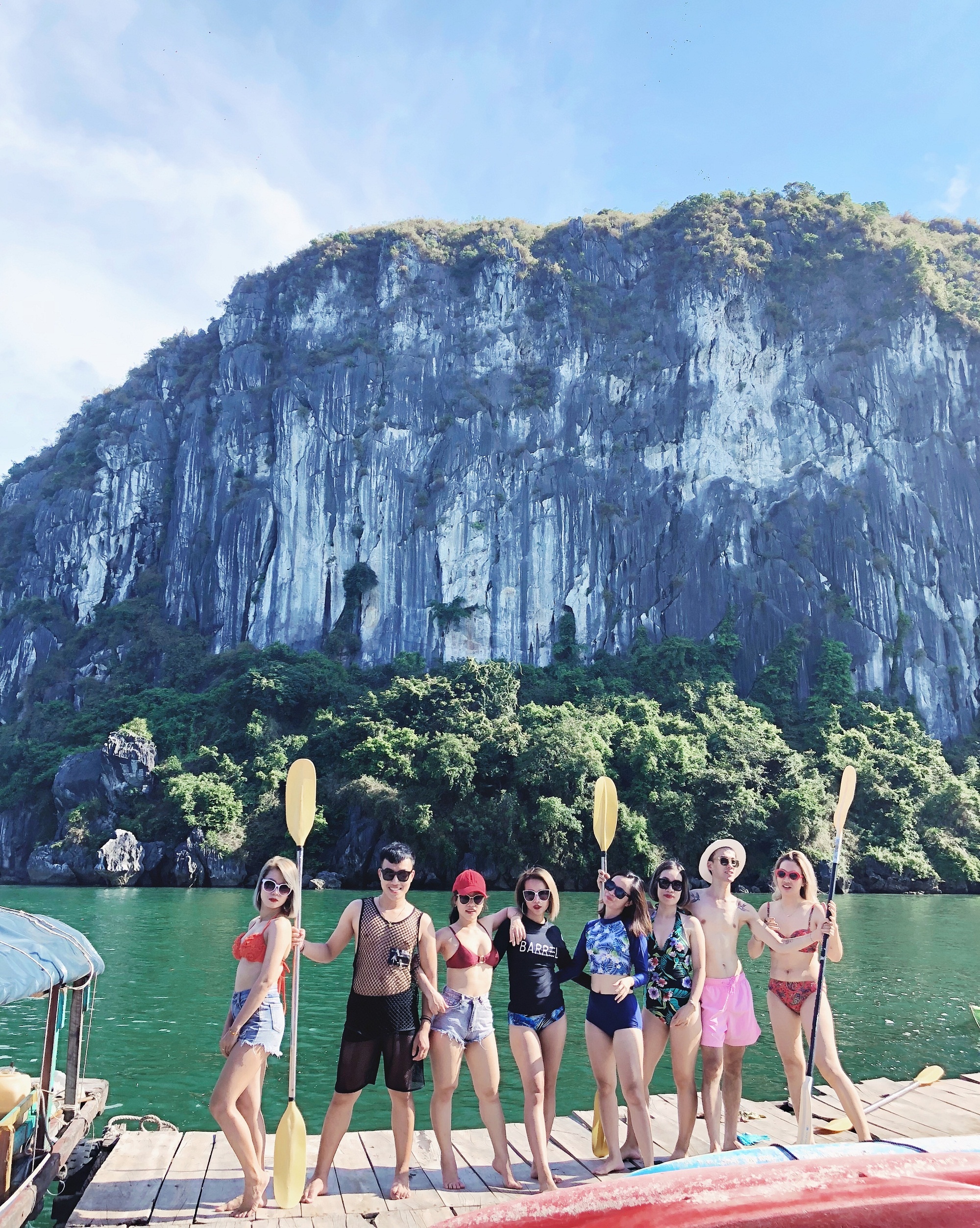 du lịch vịnh Lan Hạ, du lịch Cát Bà ảnh 3 du lich vinh Lan Ha, du lich Cat Ba anh 3