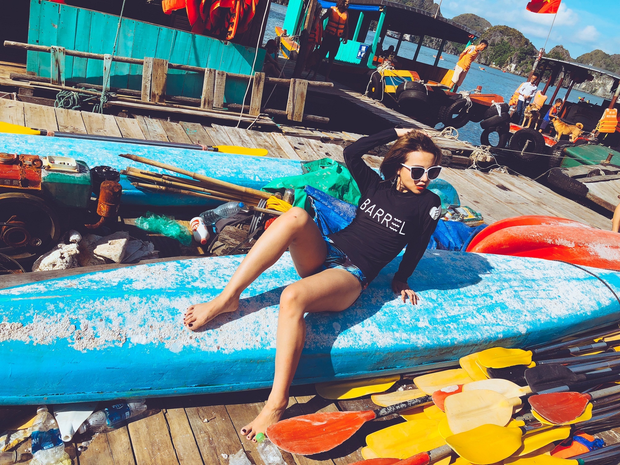 du lịch vịnh Lan Hạ, du lịch Cát Bà ảnh 4 du lich vinh Lan Ha, du lich Cat Ba anh 4