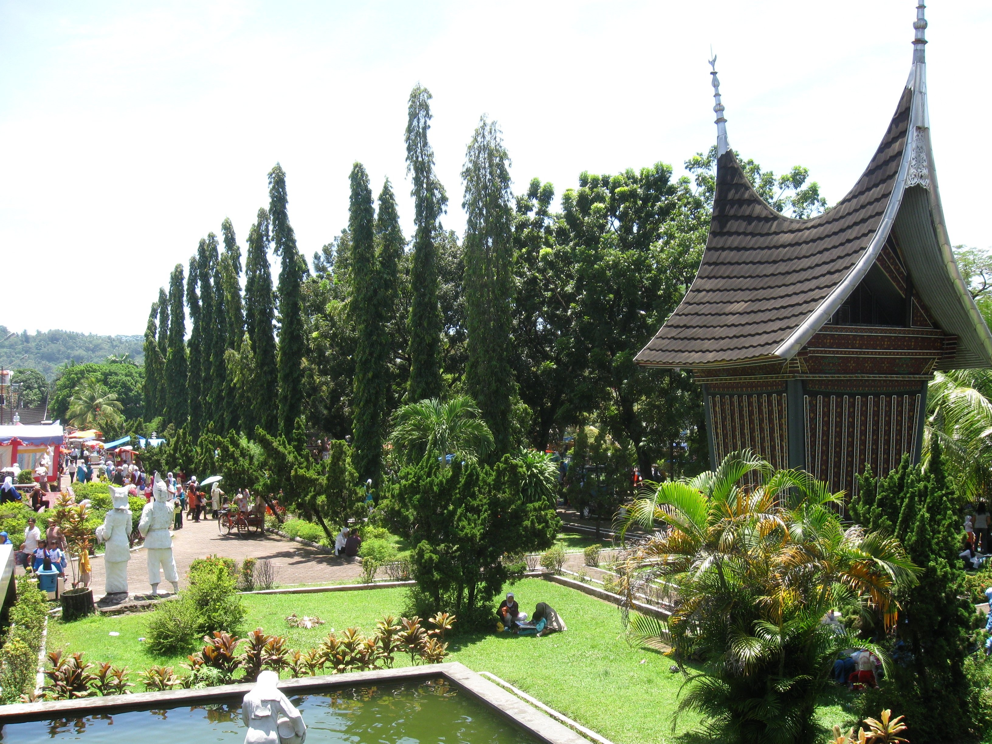 toc nguoi Viet co o Indonesia anh 14