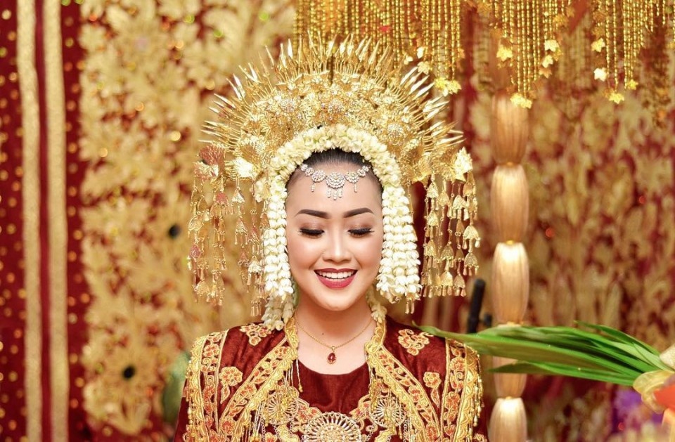 Ban biet gi ve toc nguoi Viet co Minangkabau o Indonesia? hinh anh
