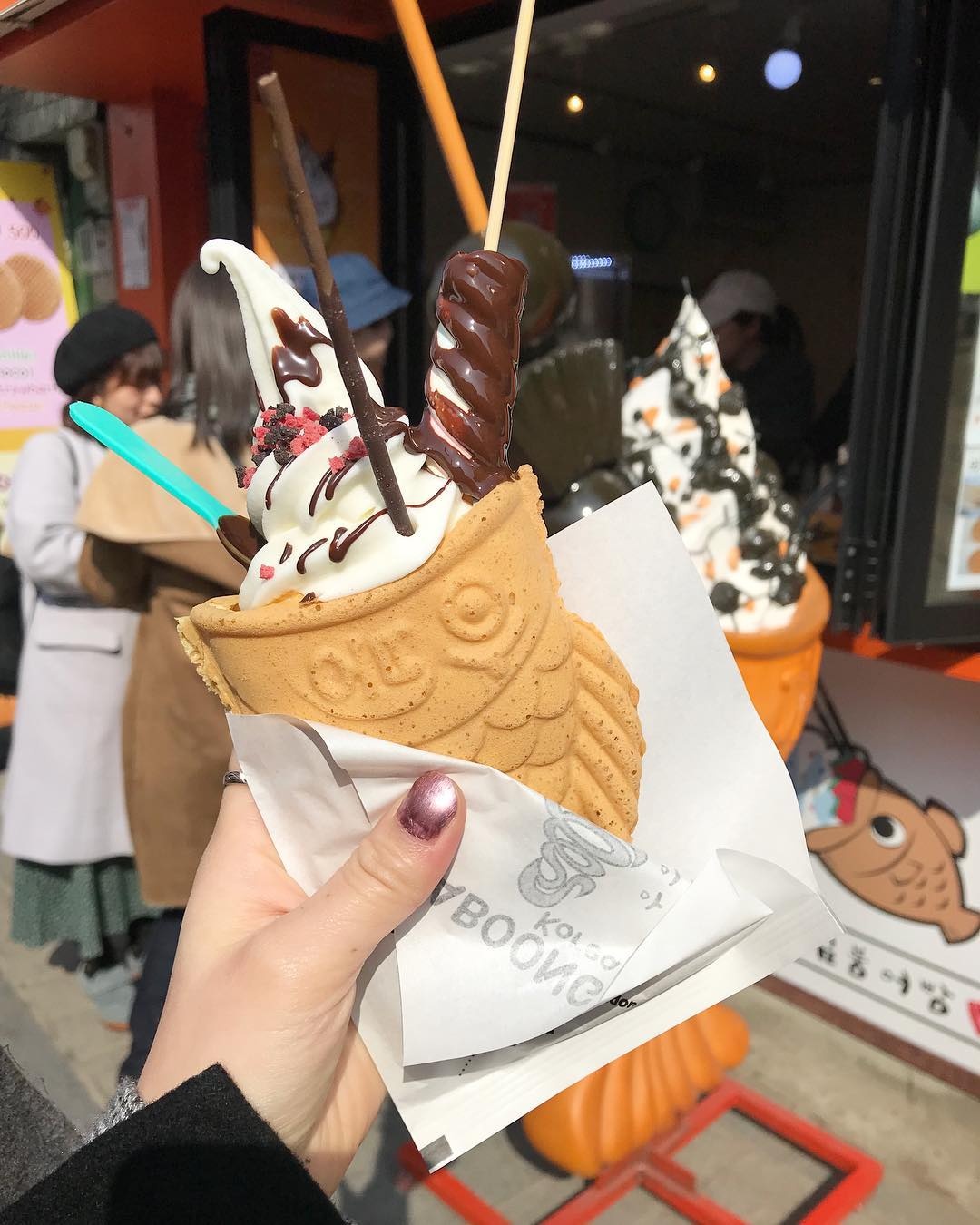 mon ngon Han Quoc anh 11