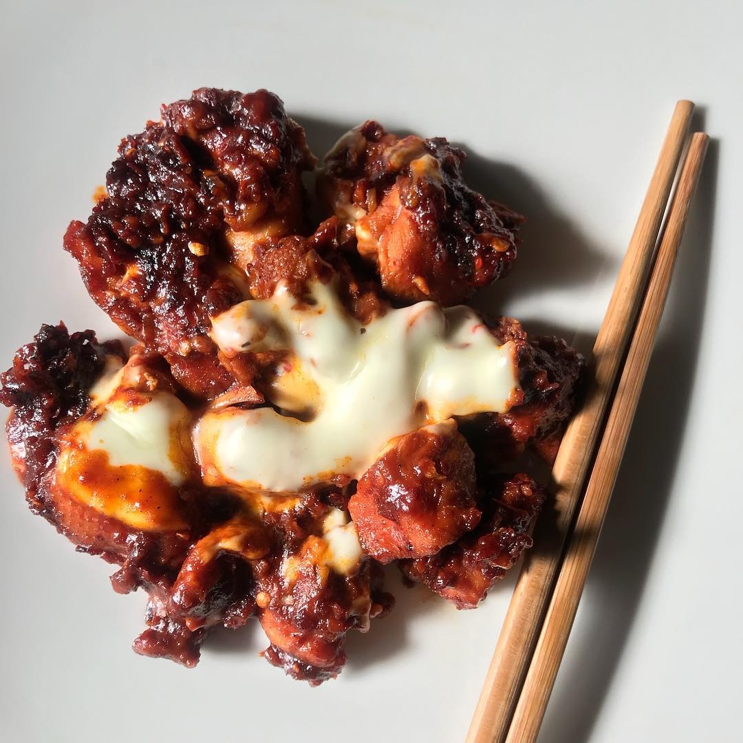 mon ngon Han Quoc anh 2