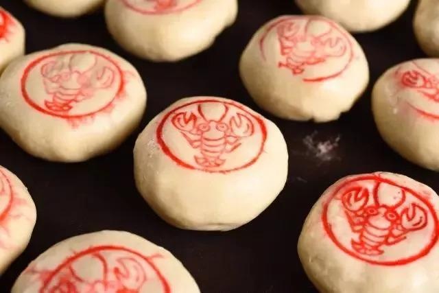 banh Trung thu Trung Quoc anh 6