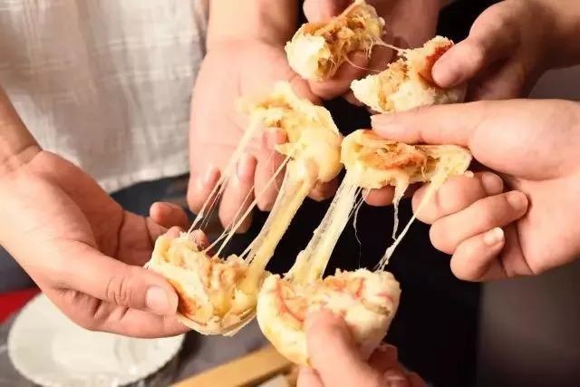 banh Trung thu Trung Quoc anh 7