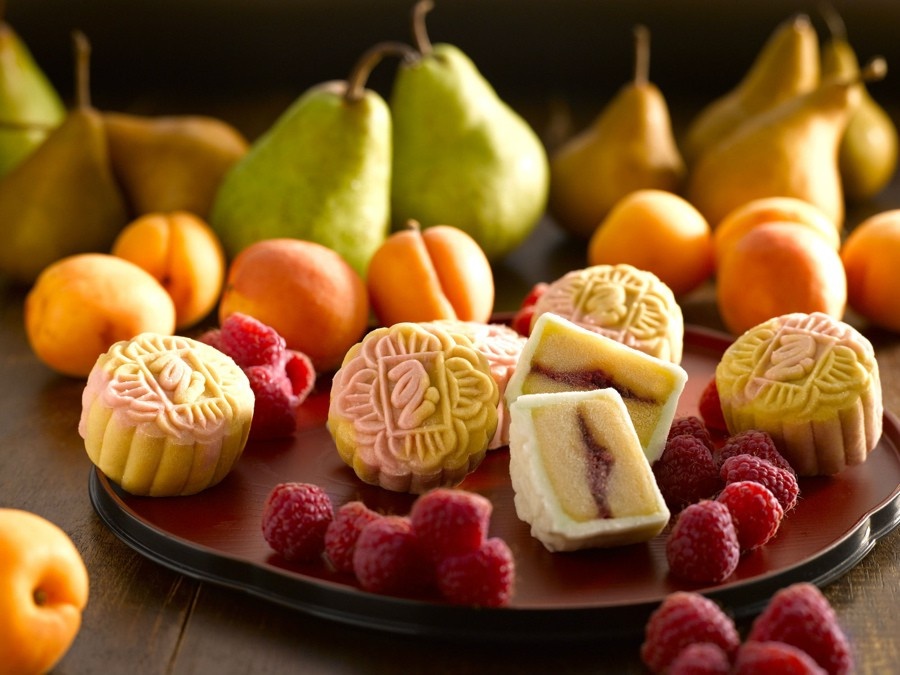 banh Trung thu Trung Quoc anh 8