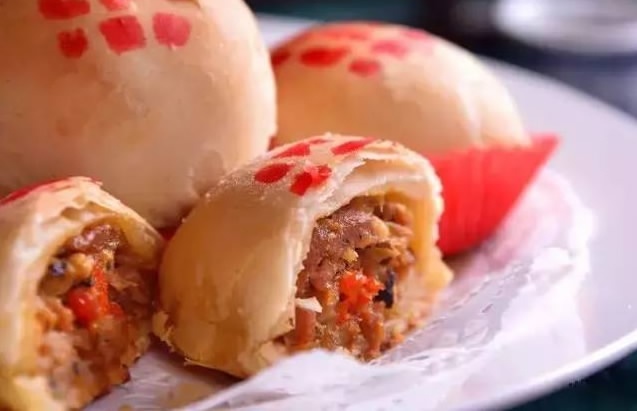 banh Trung thu Trung Quoc anh 11