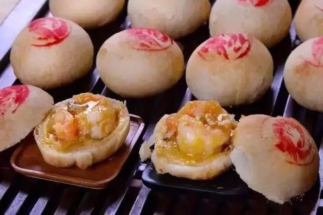 banh Trung thu Trung Quoc anh 10