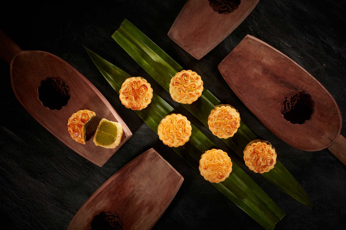 banh Trung thu Trung Quoc anh 1