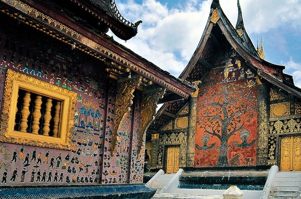 du lich Lao,  du lich kham pha anh 14