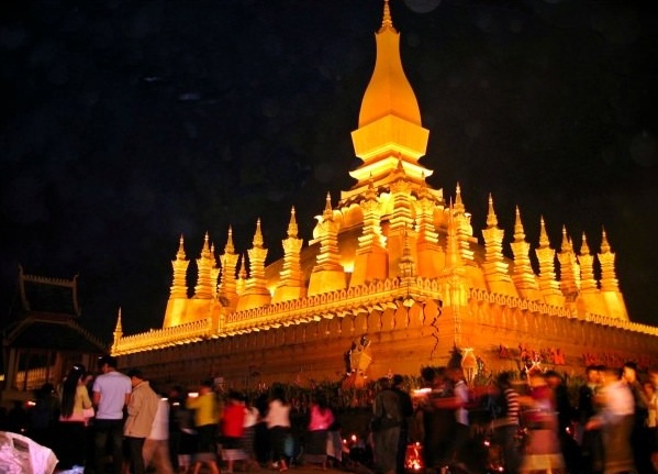 du lich Lao,  du lich kham pha anh 3