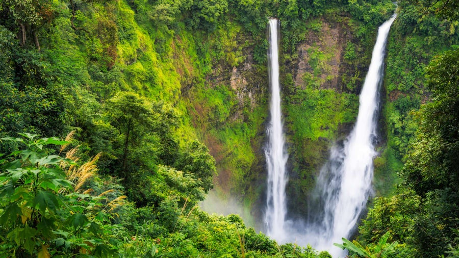 du lich Lao,  du lich kham pha anh 7