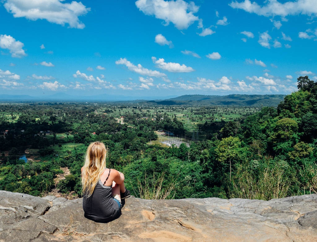 du lich Lao,  du lich kham pha anh 9