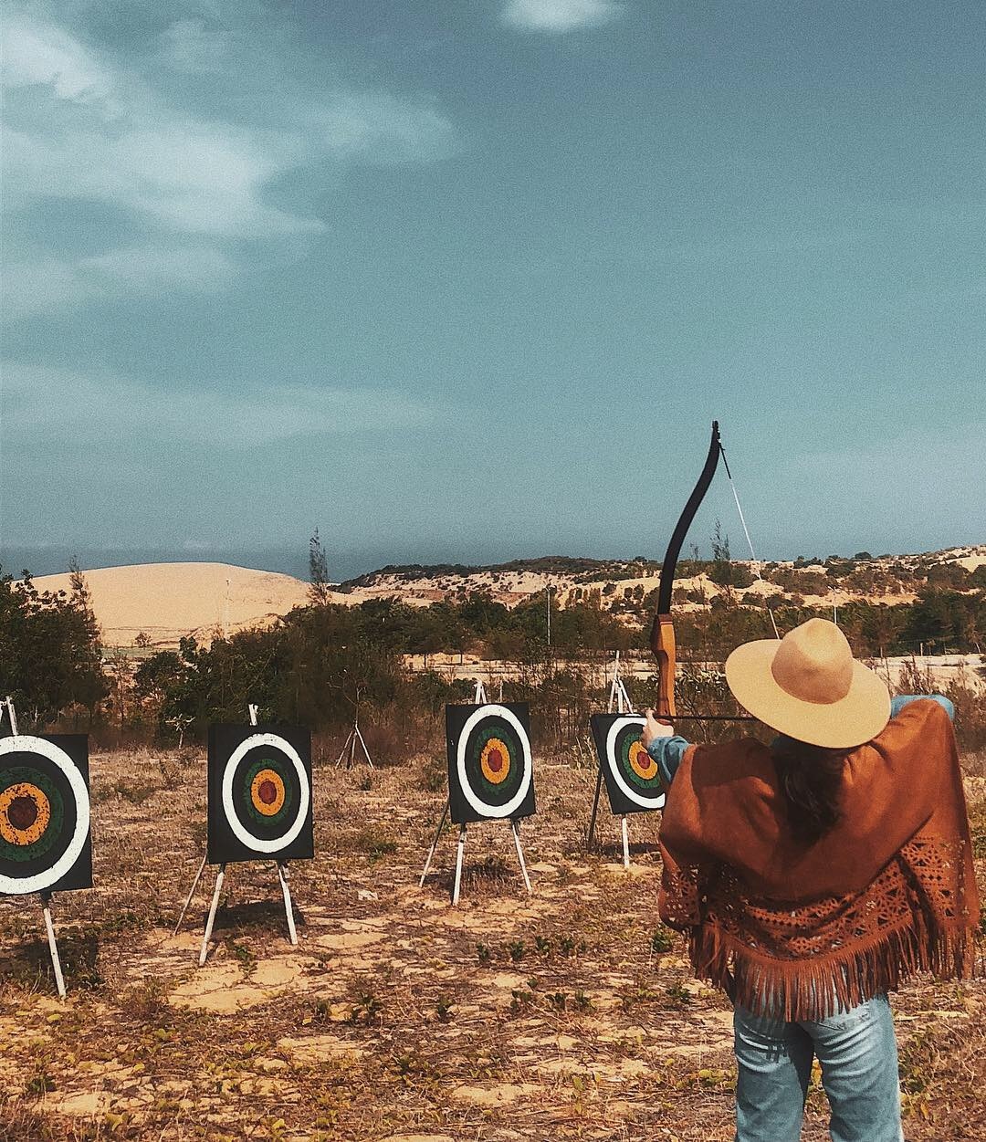 du lich Ninh Thuan cung Ha Truc anh 11