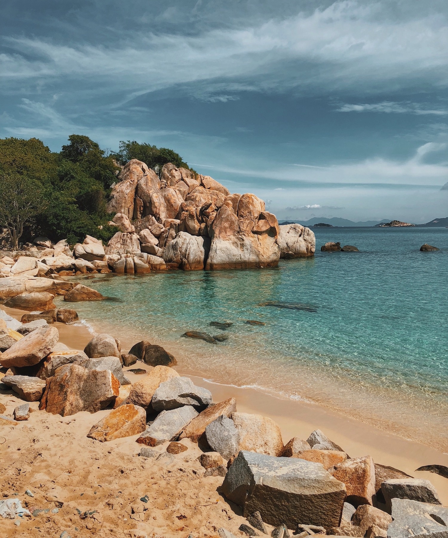 du lich Ninh Thuan cung Ha Truc anh 8