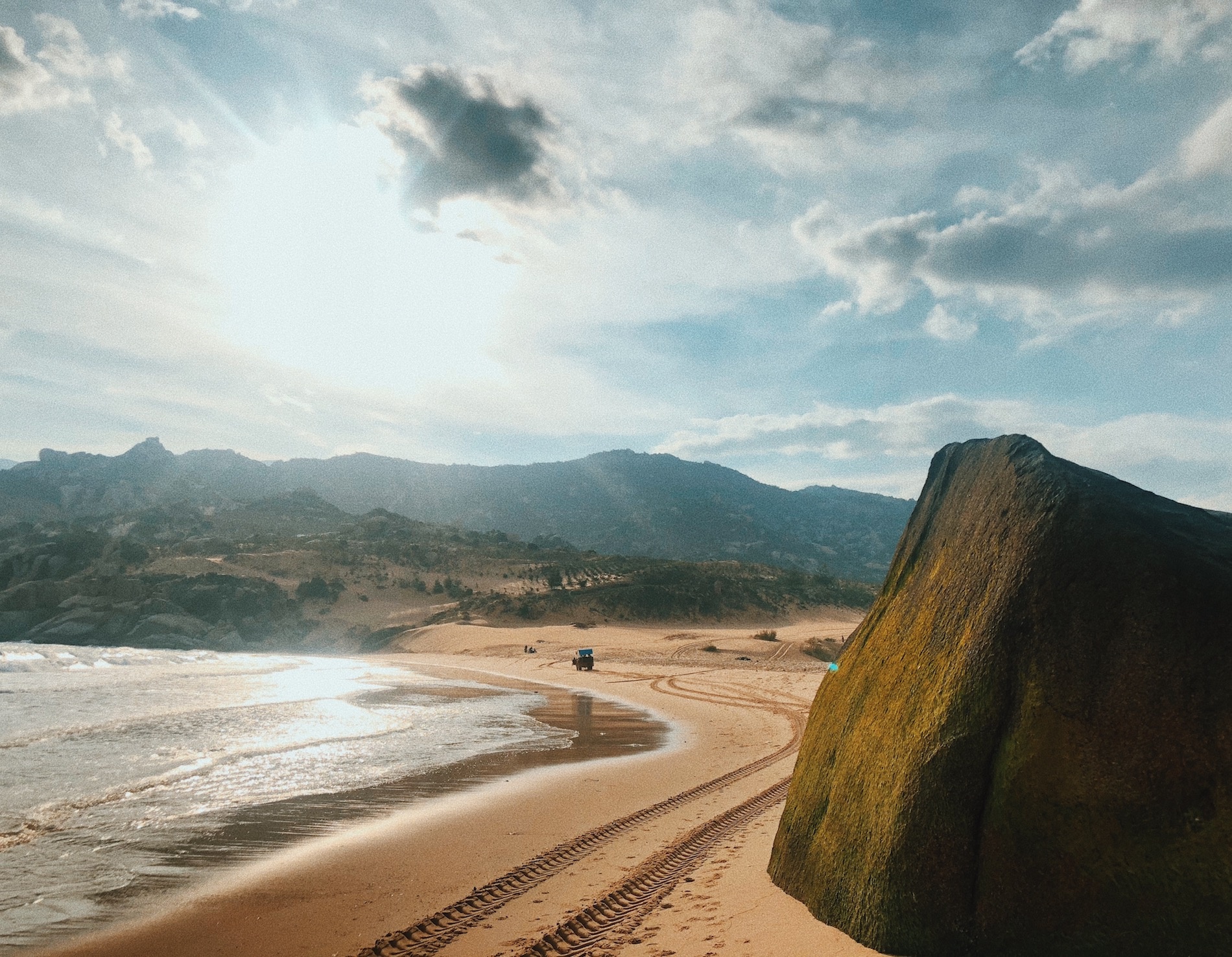 du lich Ninh Thuan cung Ha Truc anh 4