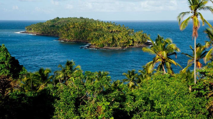 dao tu Spike o Ireland anh 3