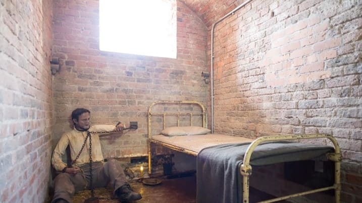 dao tu Spike o Ireland anh 11