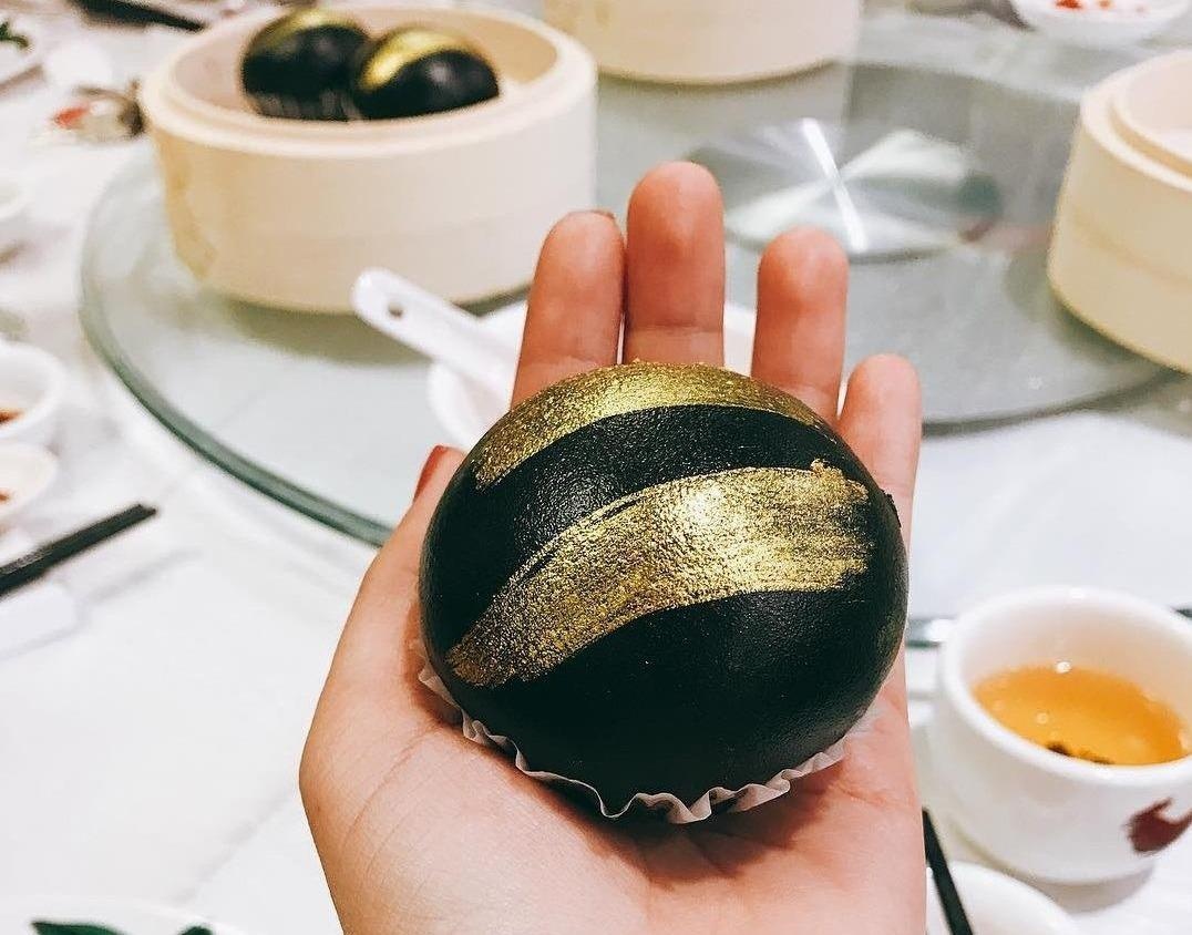 Nen chon mon gi khi thuong thuc bua dim sum thinh soan? hinh anh