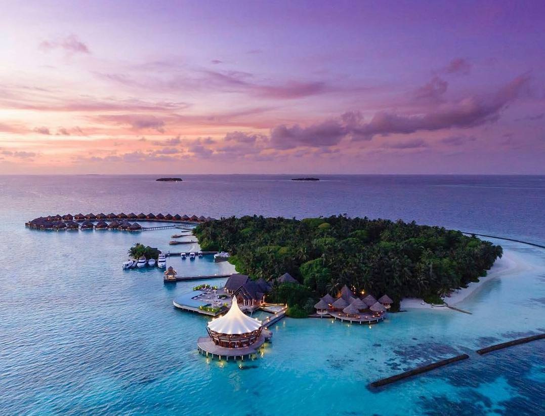 8 diem den sang chanh cho tuan trang mat hoan hao hinh anh