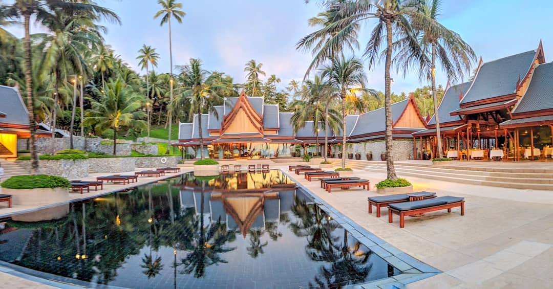 khach san sang chanh cho trang mat hoan hao anh 9