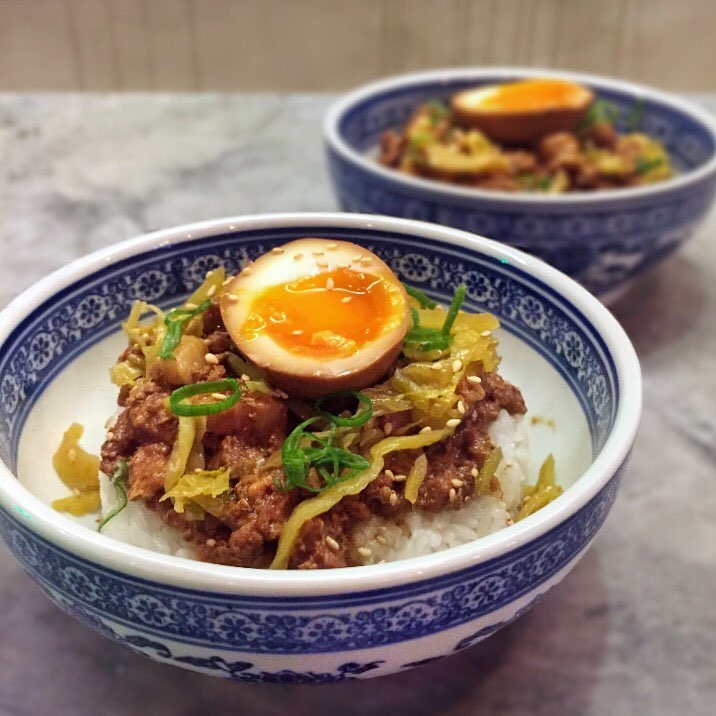 am thuc Dai Loan anh 2