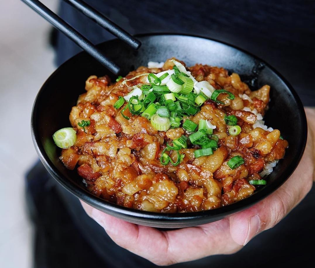 am thuc Dai Loan anh 1