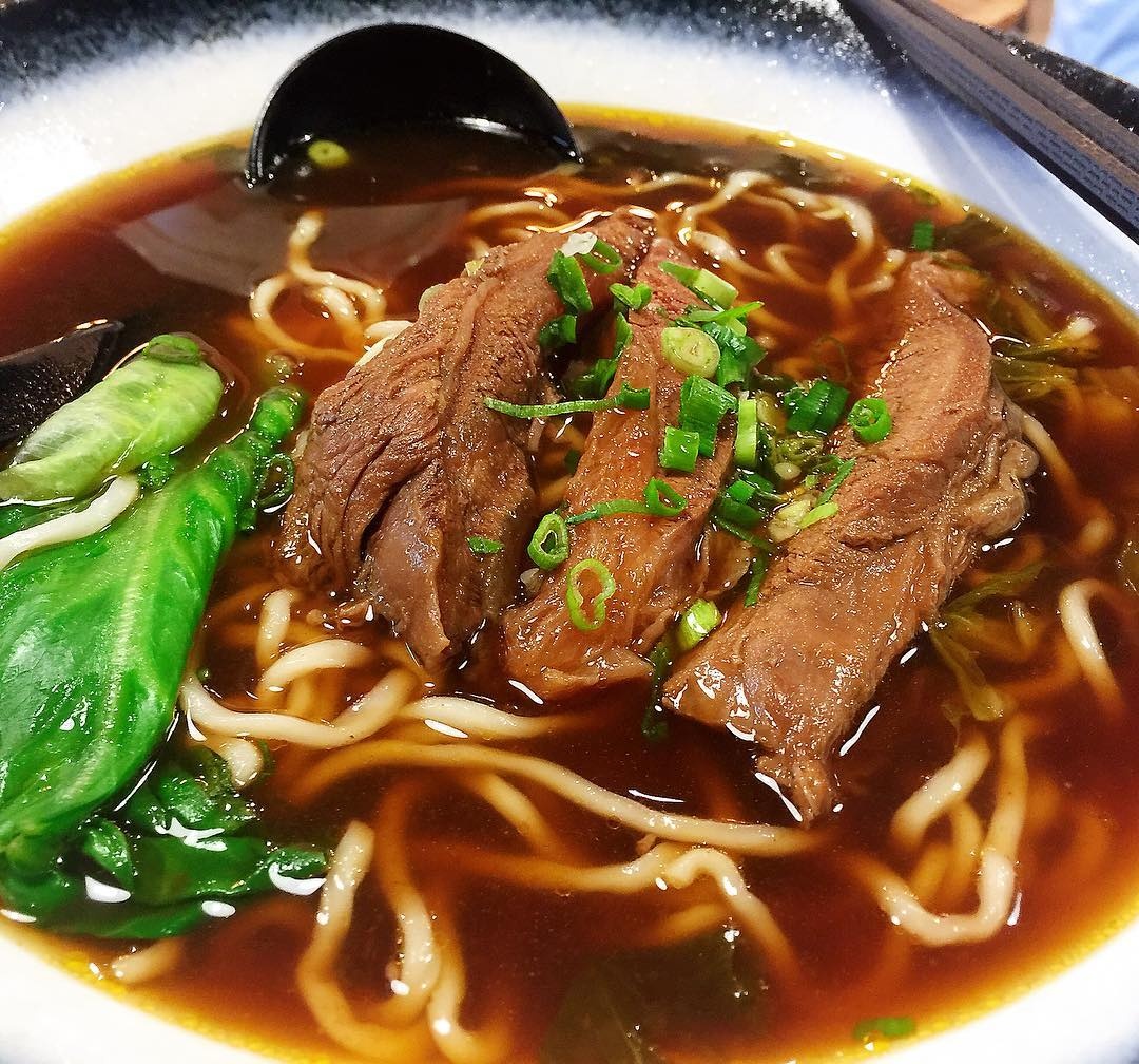 am thuc Dai Loan anh 3