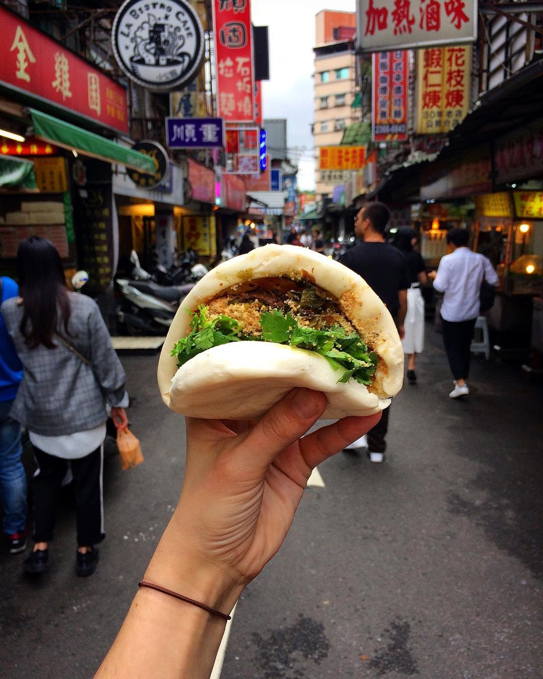 am thuc Dai Loan anh 5