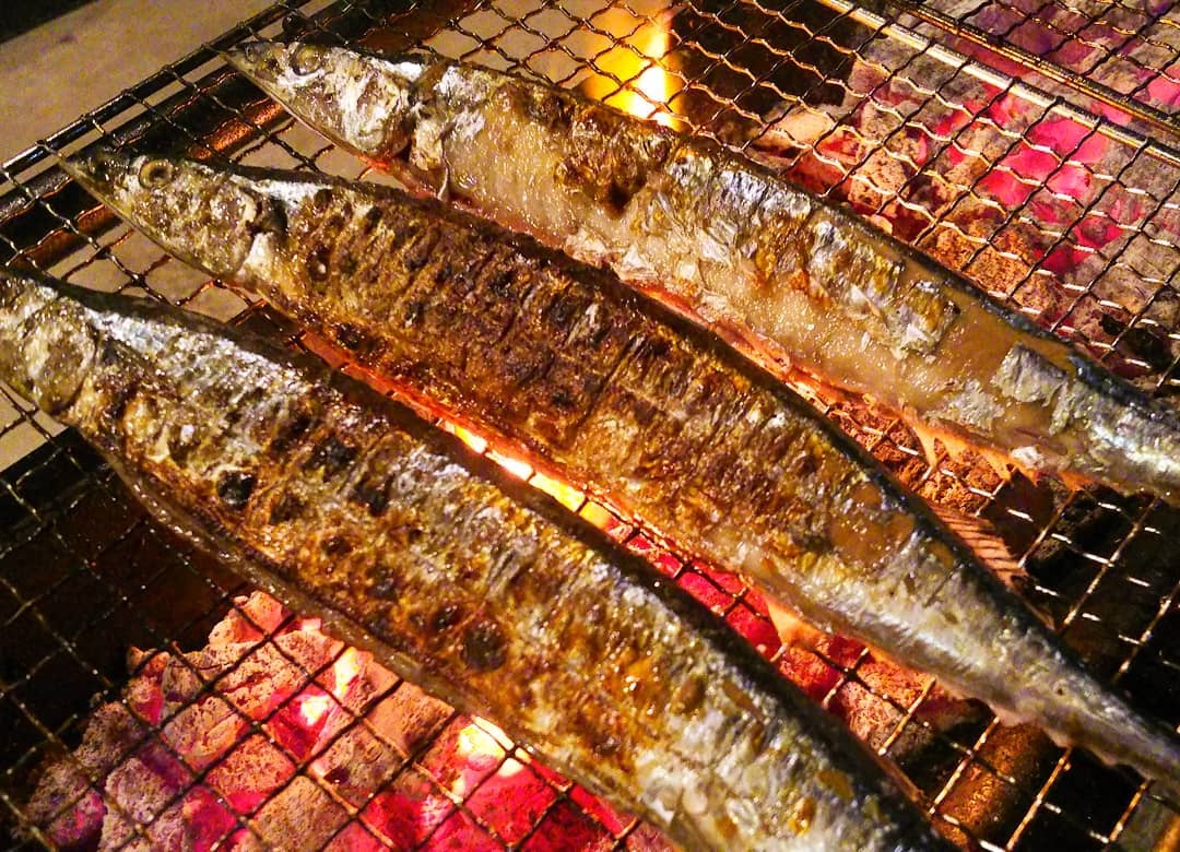 mon ngon mua thu Nhat Ban anh 2